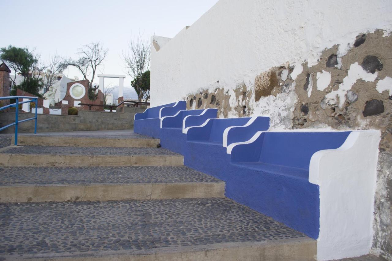 Costa Agaete - Puerto de las Nieves Exterior foto